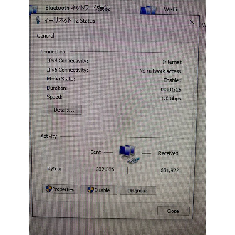 USB LAN LENOVO 1000mbps hàng zin Nhật | BigBuy360 - bigbuy360.vn