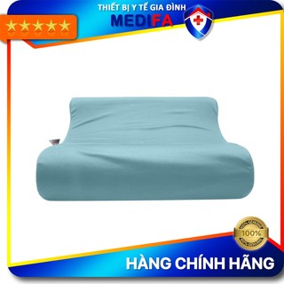 Gối cổ vai gáy orbe hỗ trợ thoát vị đĩa đệm cột sống cổ, thoái hóa đốt sống cổ