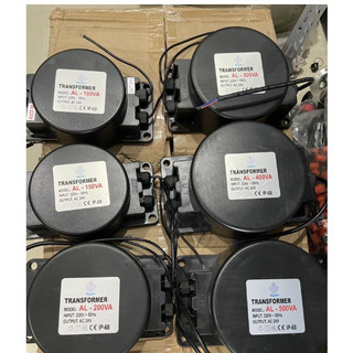 Bộ chuyển đổi nguồn Adaptor 24V âm nước, Chuyển đổi nguồn điện cho đèn âm nước, đèn sân vườn từ 24v sang 220v