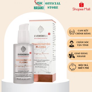 Serum Phục Hồi Karmel Even swiss Regenerating 50ml và 100ml - Hàng Chính Hãng