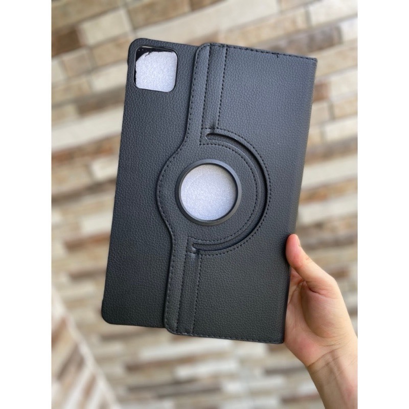 Bao da xoay 360* thông minh cho Xiaomi Mi Pad 6 - Mi Pad 6 Pro bảo vệ máy