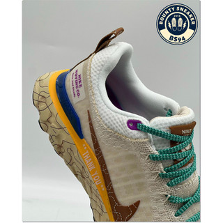 Giày Thể Thao Nike React X Infinity RN 3 (Chính Hãng-Fullbox)