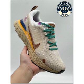 Giày Thể Thao Nike React X Infinity RN 3 (Chính Hãng-Fullbox)