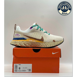 Giày Thể Thao Nike React X Infinity RN 3 (Chính Hãng-Fullbox)
