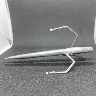  Lưỡi Câu 3 Tiêu Thủ Công 70g Chuyên Săn Hàng - Xuyên Phá Vảy 