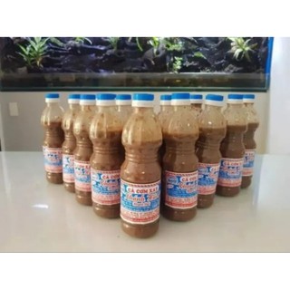 Mắm nêm cá cơm Khánh hải.Mắm chính gốc Đà Nẵng