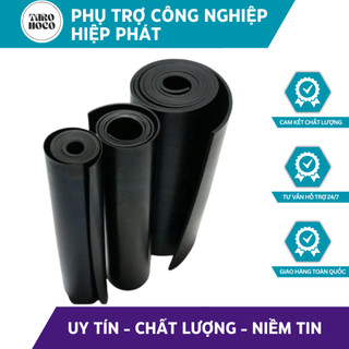  Cao Su Tấm Dày 2mm 3mm 5mm 10mm 20mm |TAROHOKO 