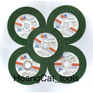 Đá Cắt Cá Heo 1 Tấc (100mm) Hàng Chất Lượng Loại 1