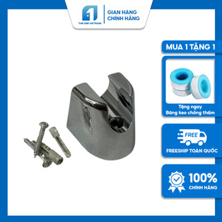Giá Đỡ Đầu Vòi Xịt Vệ Sinh THEONE FAUCET 1 Chất Liệu Nhựa ABS