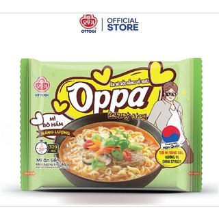 Mì bò hầm Oppa Ottogi 65g