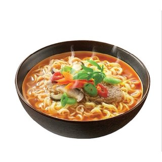 Mì bò hầm Oppa Ottogi 65g