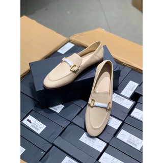 [Xuat xin] Moka da thật mềm Massimo.dutti
