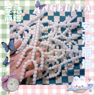 Xương doll bông 20cm 10cm