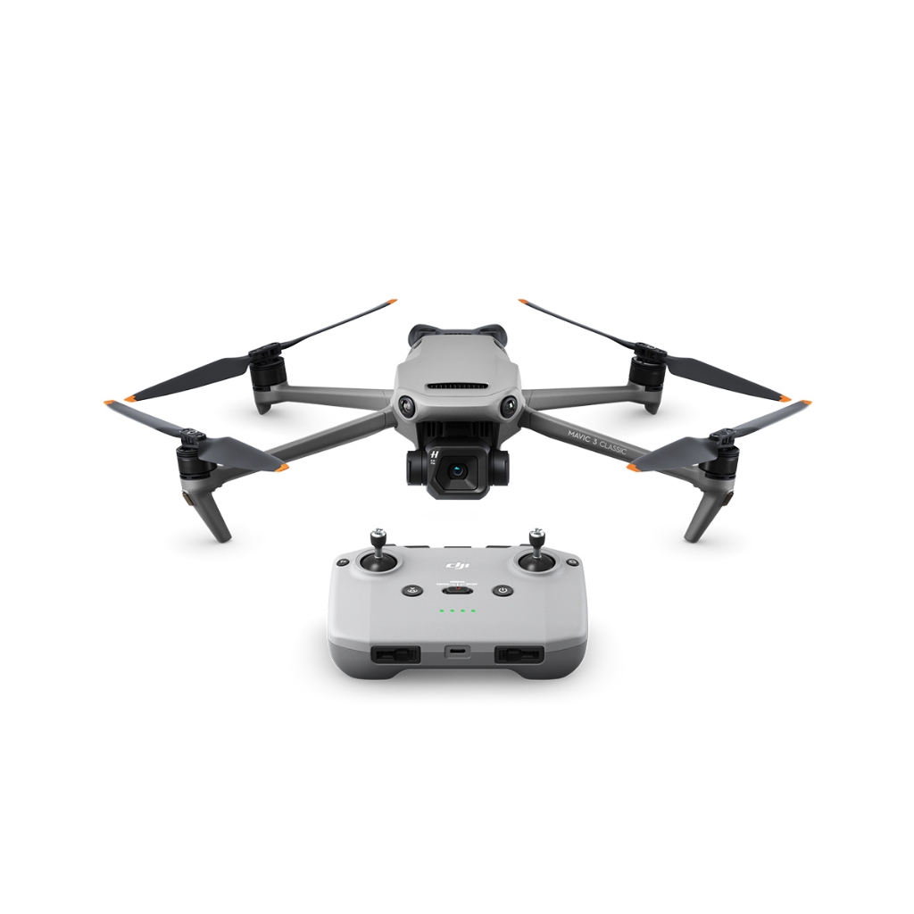 Flycam DJI Mavic 3 Classic (DJI RC-N1) - Hàng Chính Hãng | BigBuy360 - bigbuy360.vn