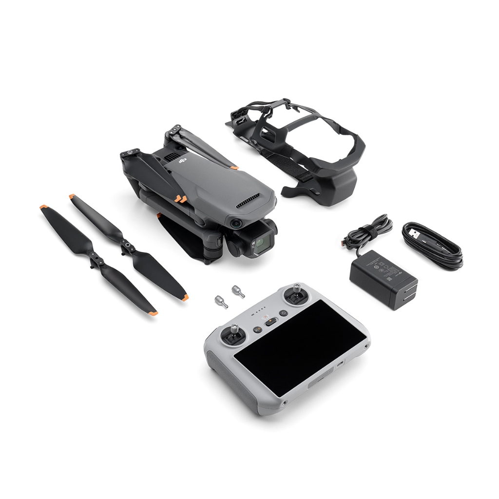 Flycam DJI Mavic 3 Classic (DJI RC-N1) - Hàng Chính Hãng | BigBuy360 - bigbuy360.vn