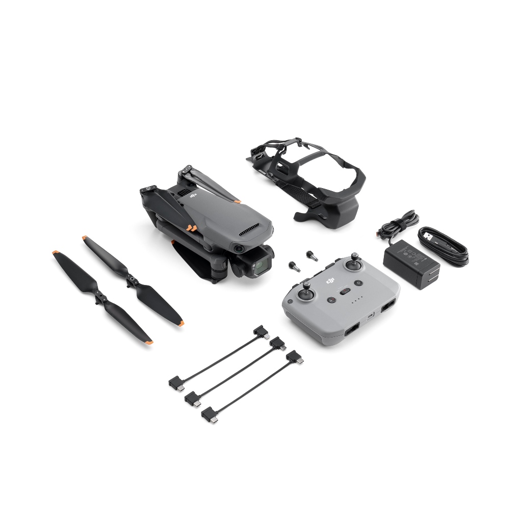 Flycam DJI Mavic 3 Classic (DJI RC-N1) - Hàng Chính Hãng | BigBuy360 - bigbuy360.vn