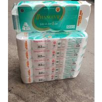 GVS HÀ NỘI VIP 10 Cuộn cao cấp HÀNG LOẠI 1