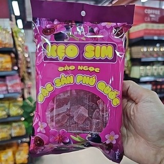 Kẹo Sim Đảo Ngọc - Đặc sản Phú Quốc
