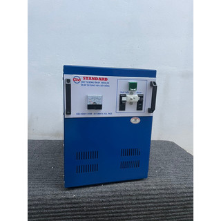 ổn áp standa 10 kva (50-250)