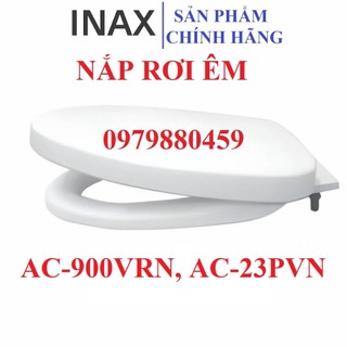 Nắp bằng cầu inax CF-700VS dùng cho AC900, AC23