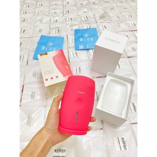 Máy triệt lông Foreo Peach ver.2