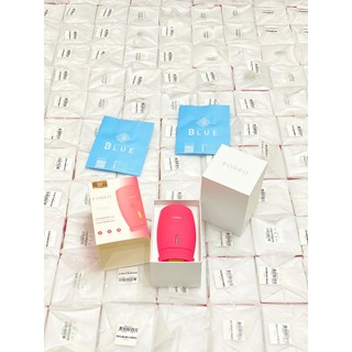 Máy triệt lông Foreo Peach ver.2