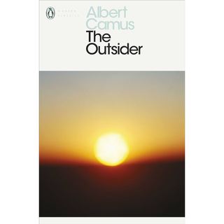 Sách - Tiểu thuyết tiếng Anh - The Outsider