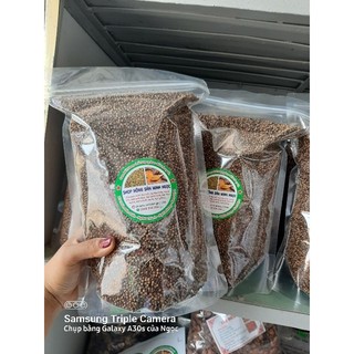 Trà nụ vối khô Nam Định