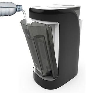 Máy pha sữa Baby Brezza Formula Pro Advanced cho bé hàng Mỹ