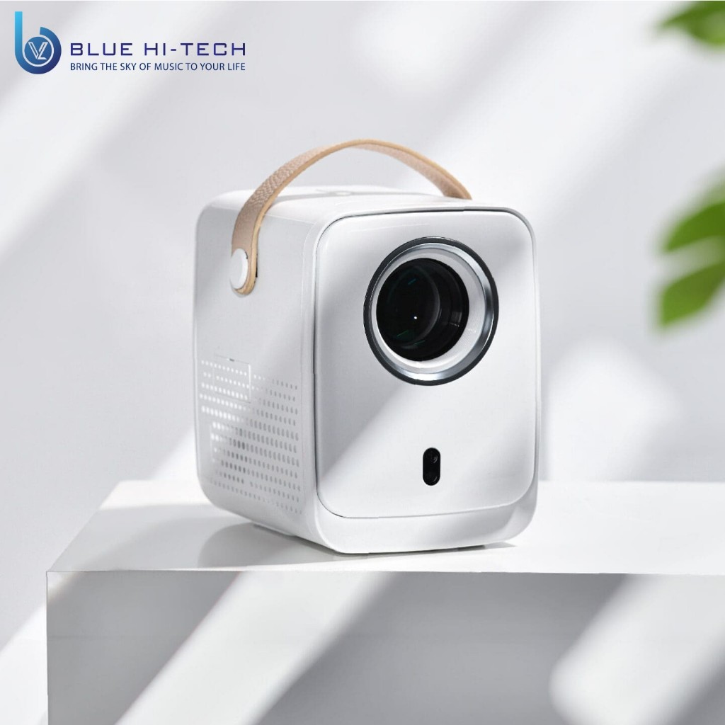 Máy chiếu Gia đình Mini Beecube X2 Max Gen 4