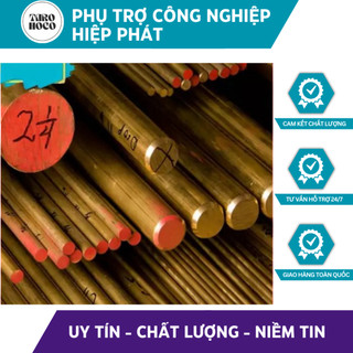 Đồng vàng dạng tròn đặc |tarohoko