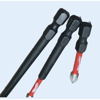 Mũi bắn vít PH2 Milwaukee (1 đầu chuẩn ngắn)