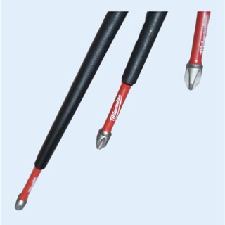 Mũi bắn vít PH2 Milwaukee (1 đầu chuẩn ngắn)