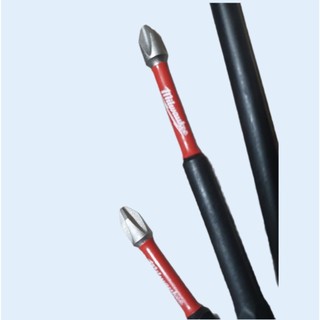 Mũi bắn vít PH2 Milwaukee (1 đầu chuẩn ngắn)