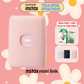 Máy in ảnh Fujifilm Instax Mini Link 2 - Chính hãng BH 1 năm