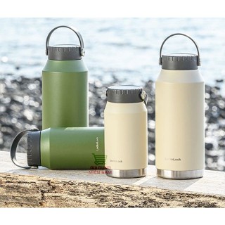 Bình Giữ Nhiệt LocknLock Slo Handle Tumbler LHC4323 500ml/ LHC4324 (1000ml)
