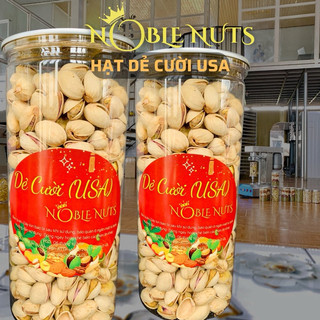 500G Hạt dẻ cười nhập khẩu (Không tẩy trắng)