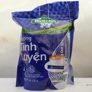 [50 que x 6gr] ĐƯỜNG QUE TINH LUYỆN [VN] BIÊN HÒA Extra Refined Sugar Sticks (halal)