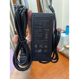 Dc 24v 6a 144w model no : jc2406 adapter nguồn 24v 6a loại tốt