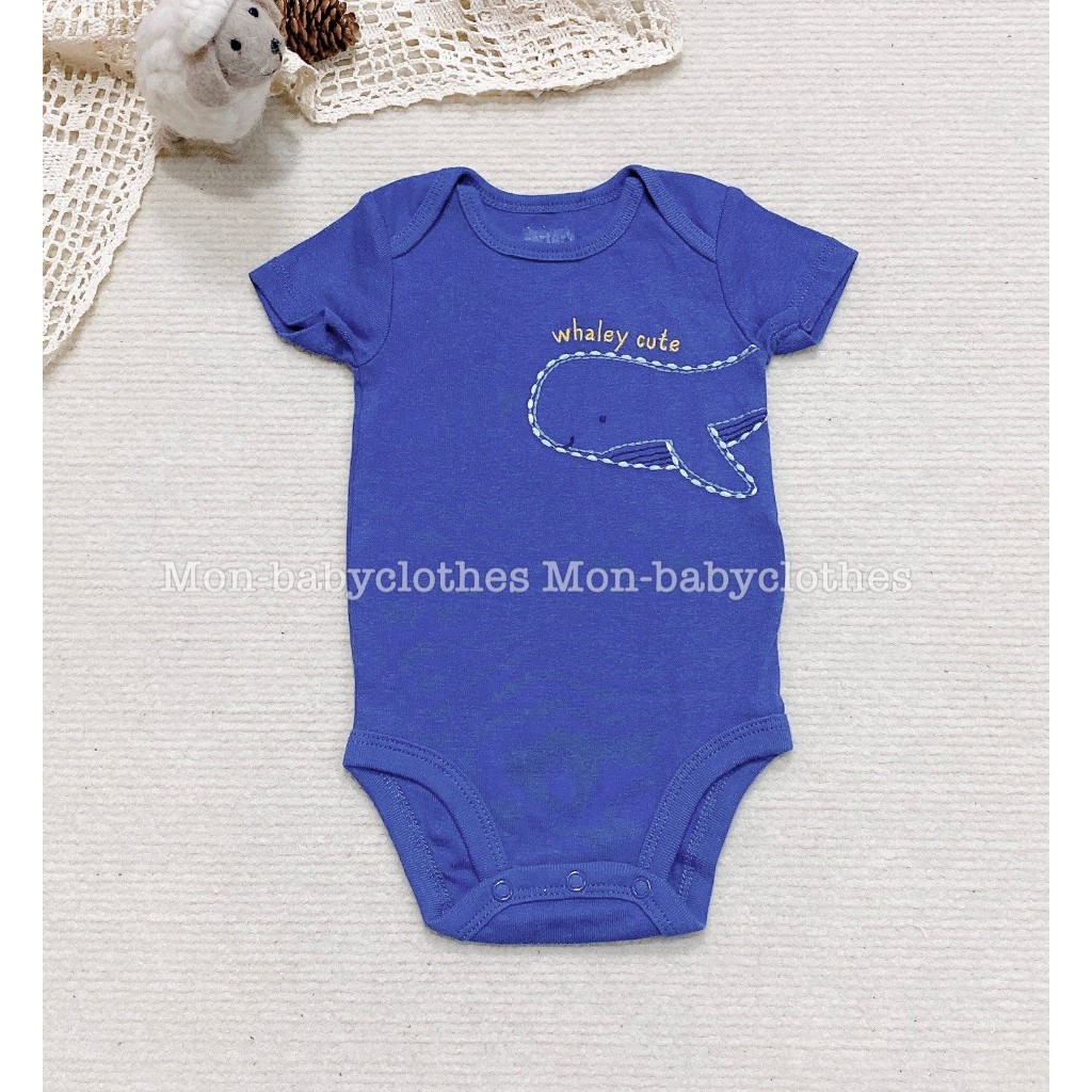 BODY cộc tay 12-18 tháng -Link 2