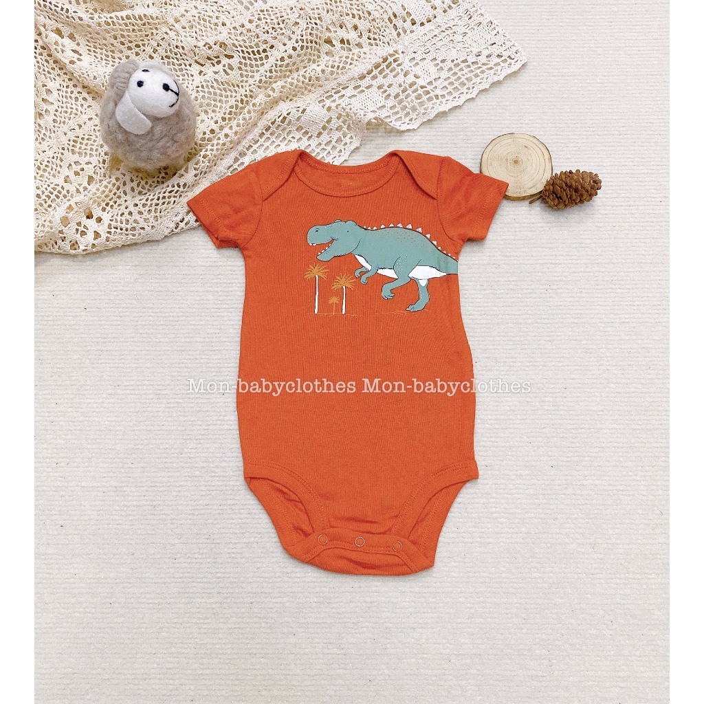 BODY cộc tay 12-18 tháng -Link 2