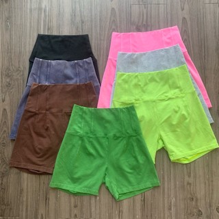 Quần legging biker aerie offline vnxk dư xịn