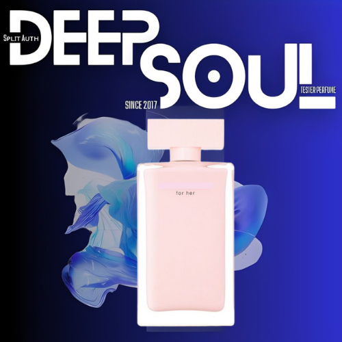 [ SIÊU HOT ] Nước hoa  Rodriguez For Her Eau de Parfum 5ml/10ml [ Nước Hoa Chất ]