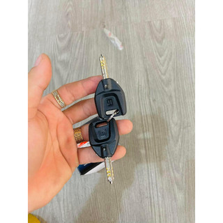 Ổ khóa8 cạnh xe Dream