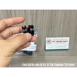 Cao su bửng Ex 07 , Sirius zin ( 1 Cái )