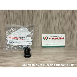 Cao su bửng Ex 07 , Sirius zin ( 1 Cái )