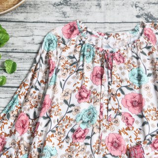VÁY ĐẦM THỔ CẨM ĐUÔI CÁ THỔ CẨM