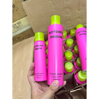 Keo xịt tóc trendy beauty