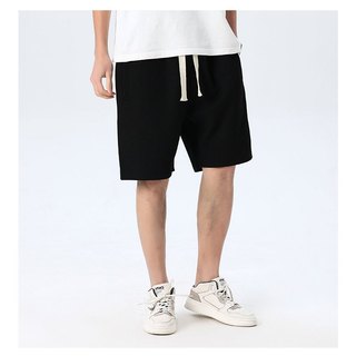 Quần Đùi,Quần Short Nỉ Nam Vải chân cua dây rút bản to đẹp