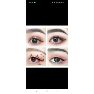 Kẻ mắt suake nội địa lâu trôi